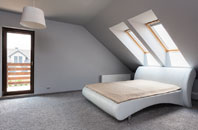 Birkett Mire bedroom extensions